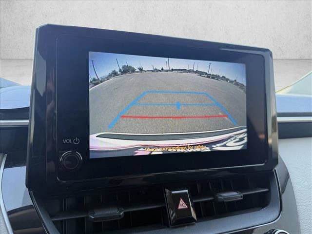 Used 2023 Toyota Corolla LE image 18