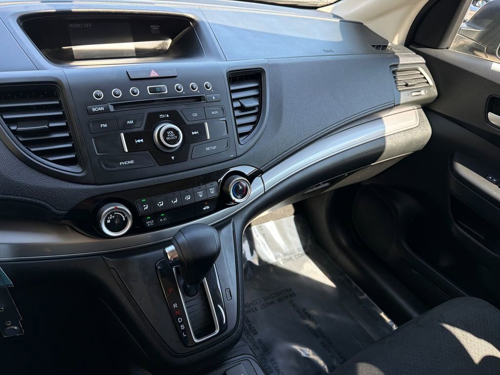 Used 2015 Honda CR-V LX image 22