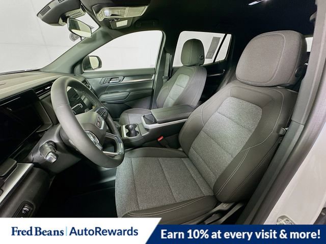 New 2026 GMC Terrain Elevation image 14