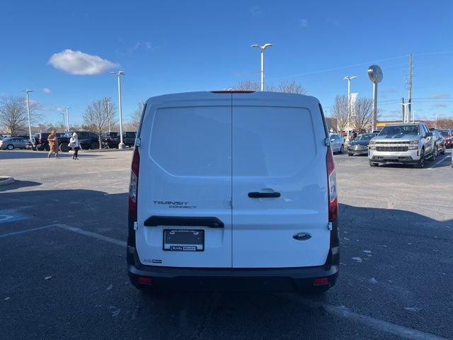 Certified 2023 Ford Transit Connect XL image 9