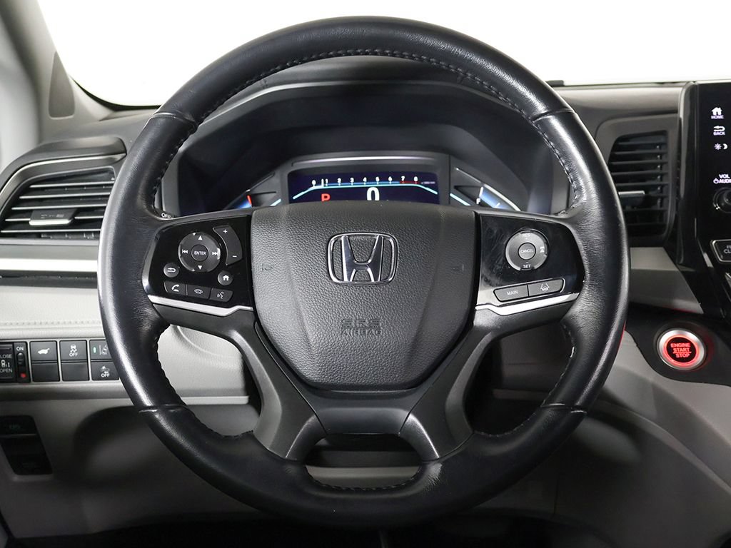 Used 2019 Honda Odyssey EX-L image 40
