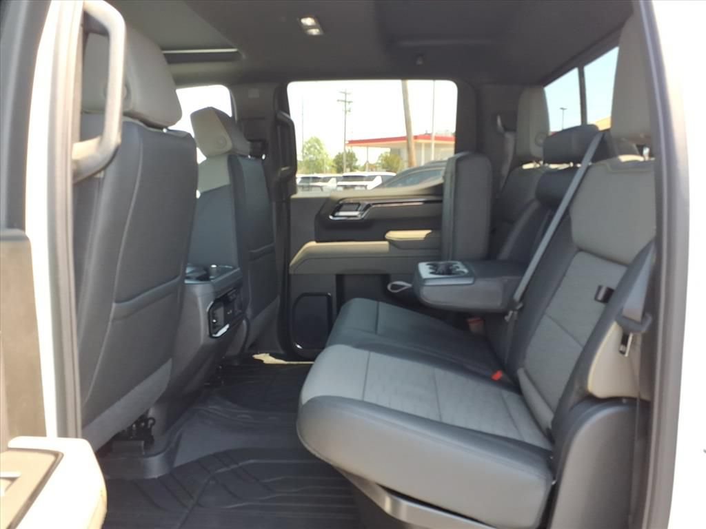 New 2026 Chevrolet Silverado 1500 ZR2 AWD/4WD image 14