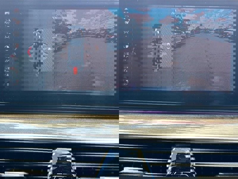 Used 2019 BMW 530i xDrive w/ Convenience Package image 13