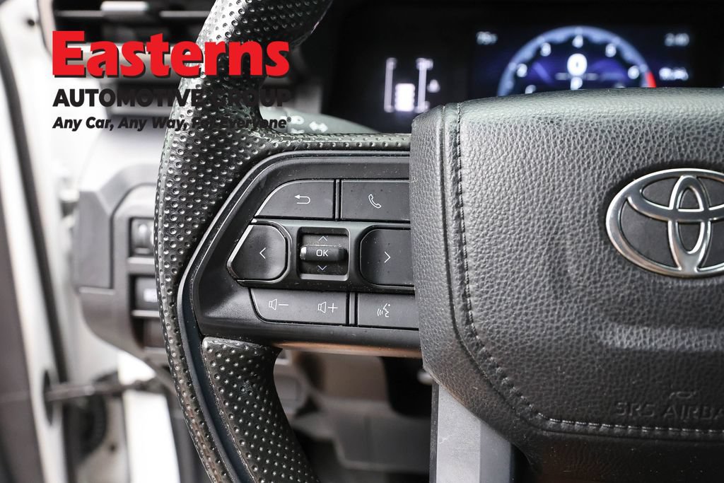Used 2024 Toyota Tacoma SR RWD image 14