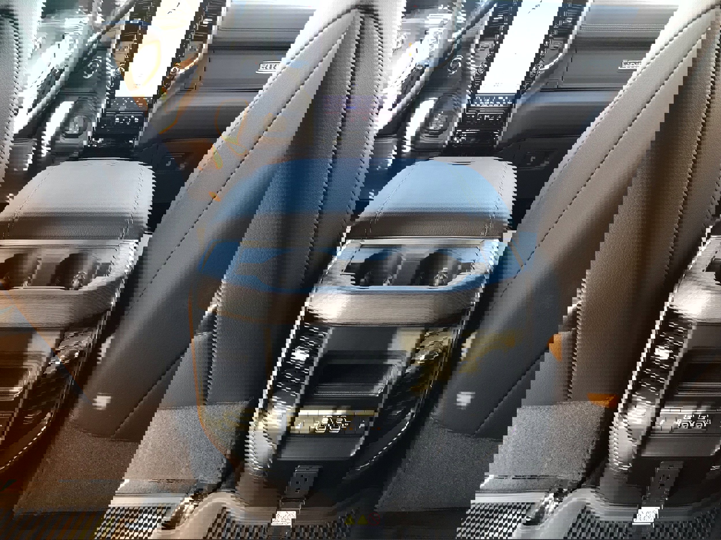 New 2026 RAM 2500 Laramie image 22