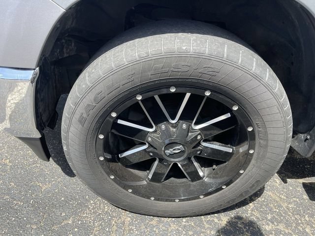 Used 2019 RAM 1500 Big Horn AWD/4WD image 2