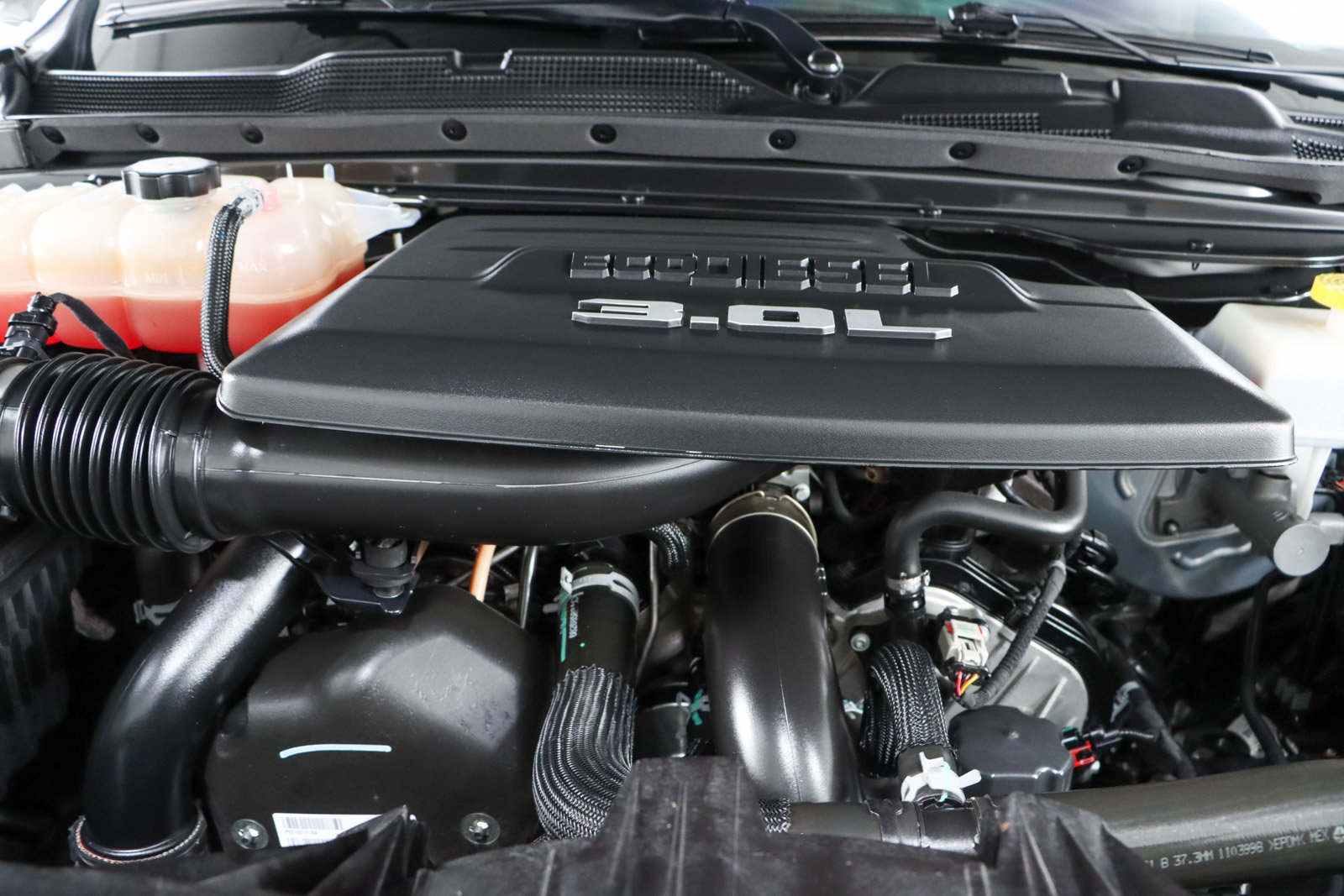 Used 2021 RAM 1500 Limited AWD/4WD image 30