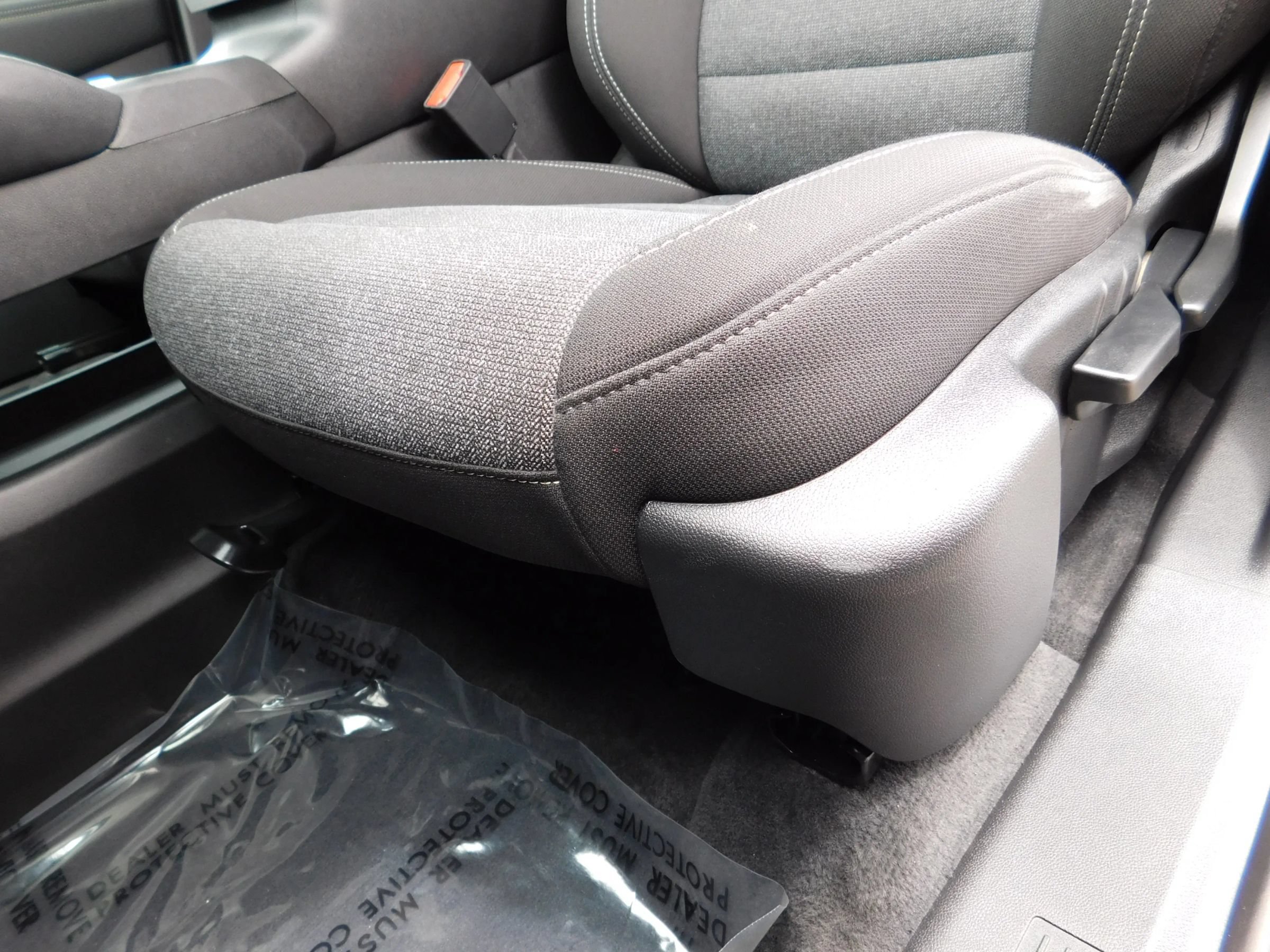 Used 2026 GMC Terrain Elevation AWD/4WD image 16