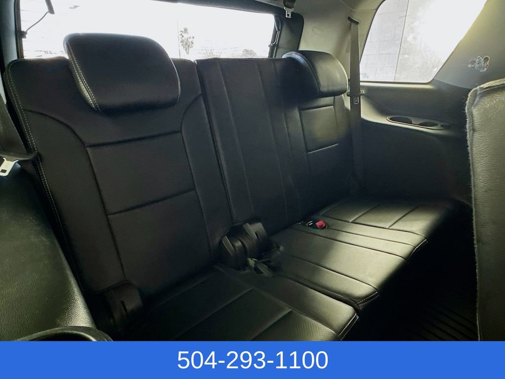 Used 2020 GMC Yukon SLE w/ SLE Value Package image 26
