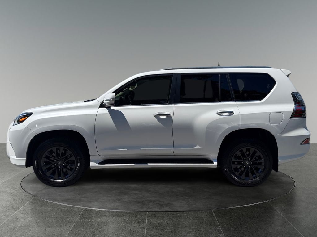 Used 2022 Lexus GX 460 Premium w/ Premium Plus Package AWD/4WD image 5