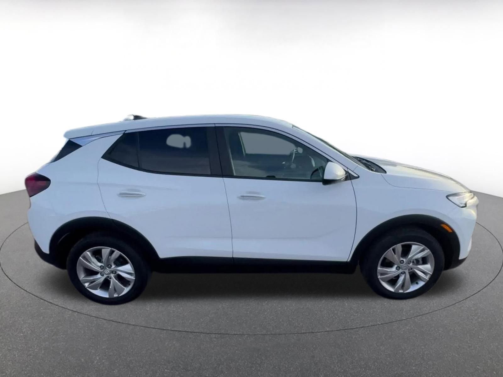 Used 2025 Buick Encore GX Preferred image 15