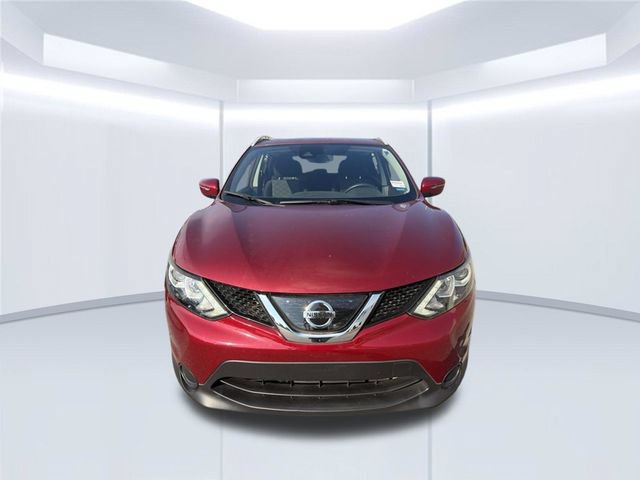 Used 2019 Nissan Rogue Sport SV FWD image 2