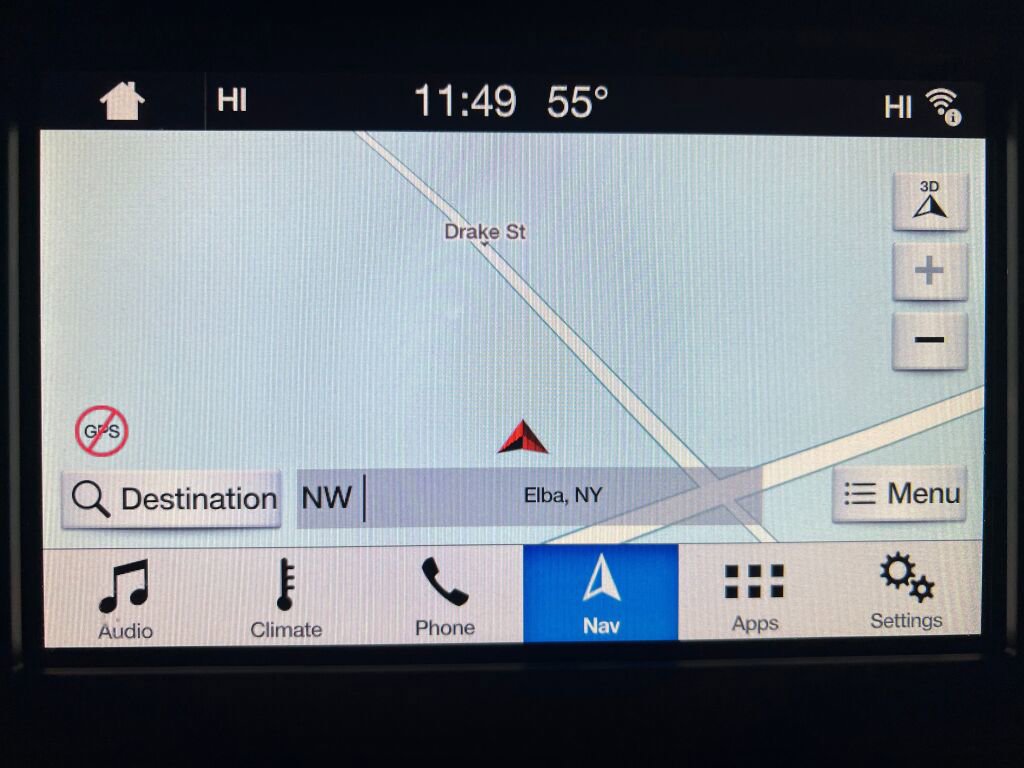 Used 2019 Ford F150 Lariat image 8