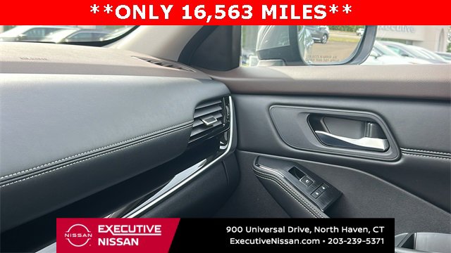 Certified 2022 Nissan Rogue SL image 23