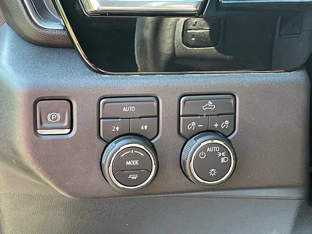 Certified 2023 Chevrolet Silverado 1500 LT AWD/4WD image 30