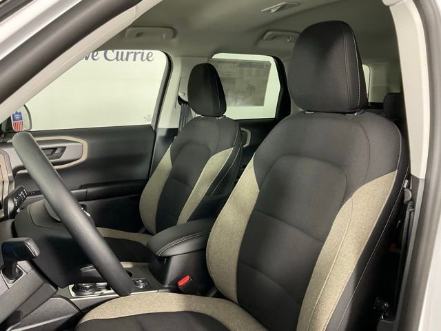 New 2025 Ford Bronco Sport Big Bend image 14