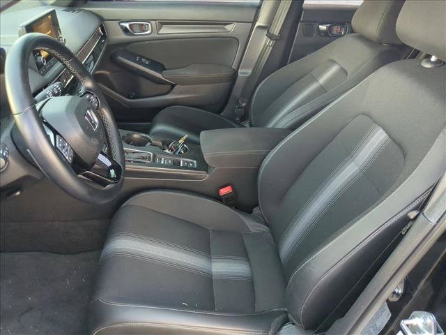Used 2025 Honda Civic Sport image 15