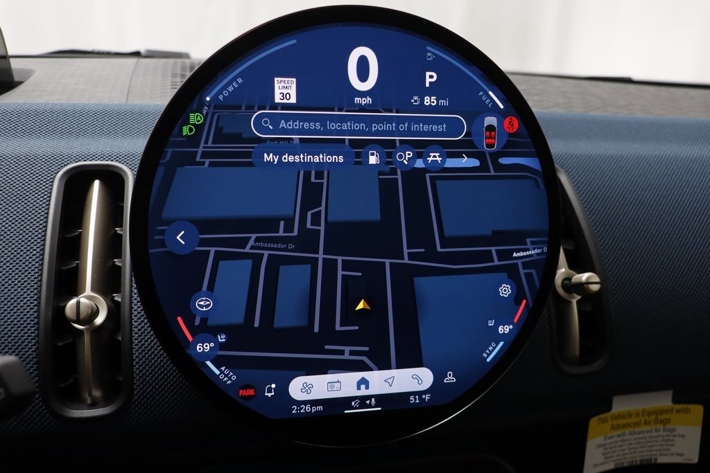 New 2026 MINI Cooper Countryman S image 10