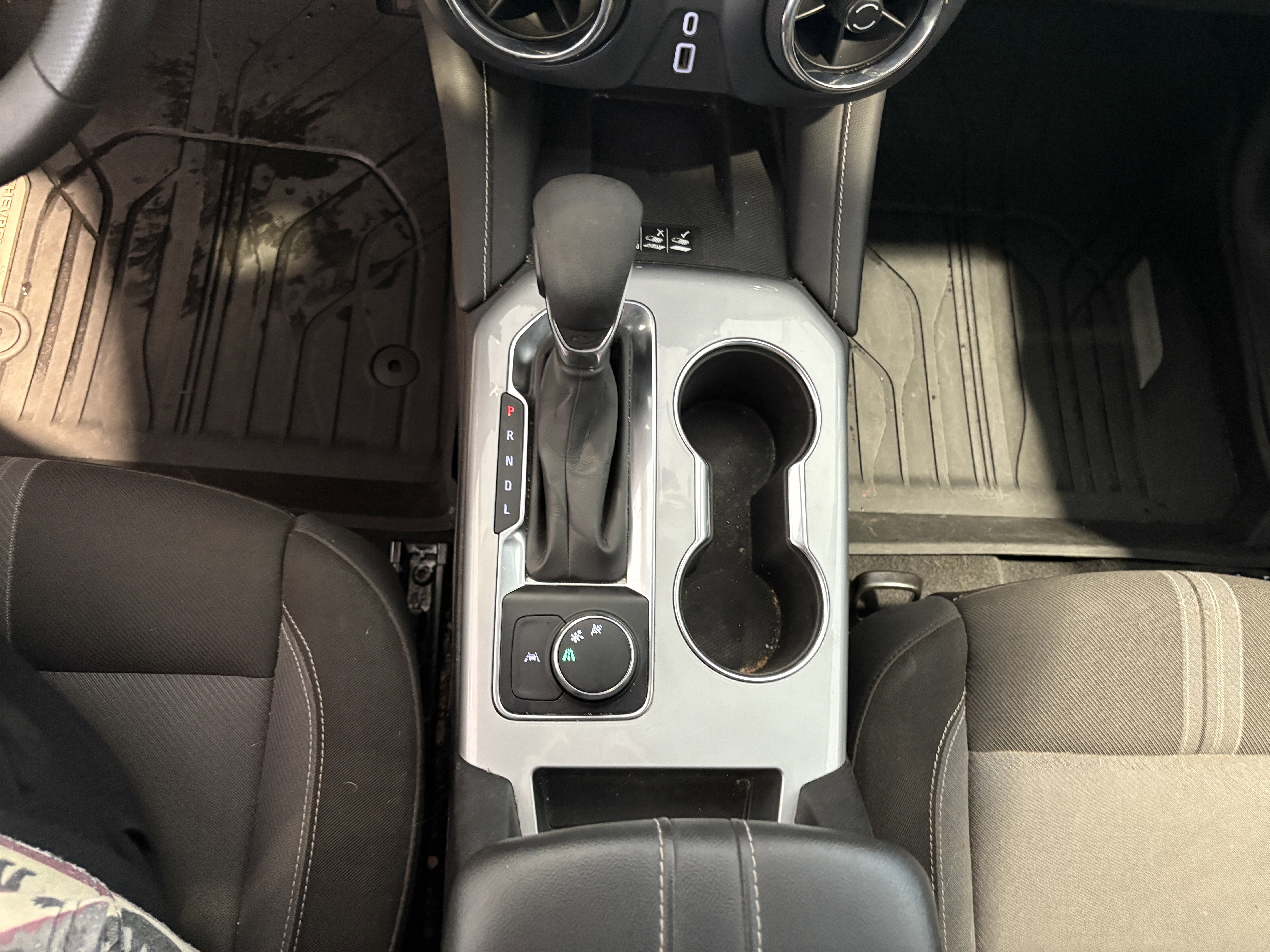 Used 2024 Chevrolet Blazer LT w/ Convenience Package image 15