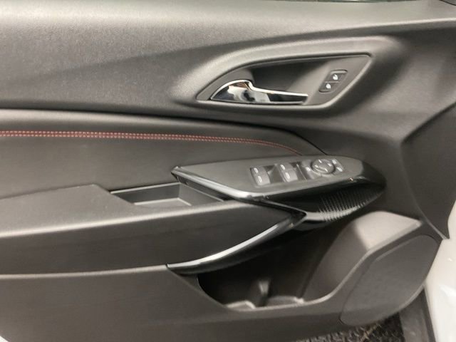 New 2026 Chevrolet Trax RS w/ Driver Confidence Package FWD image 10