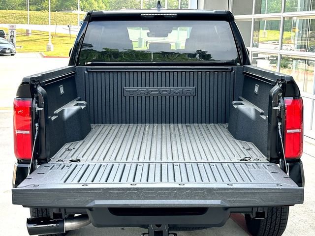 New 2026 Toyota Tacoma SR5 AWD/4WD image 23