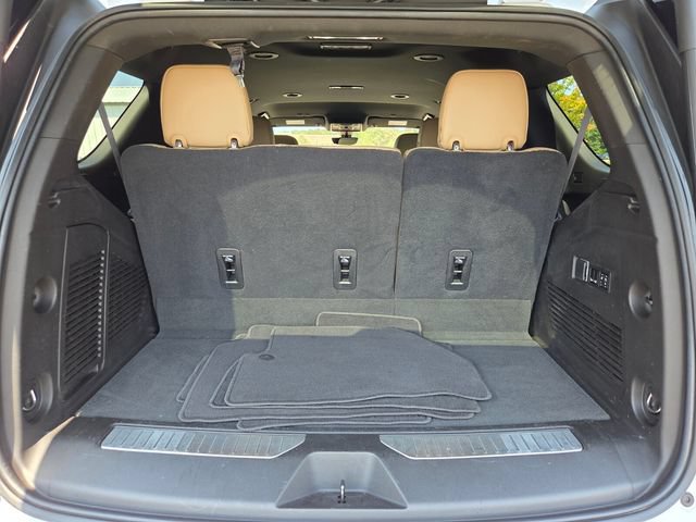 Used 2021 Chevrolet Tahoe Premier RWD image 19