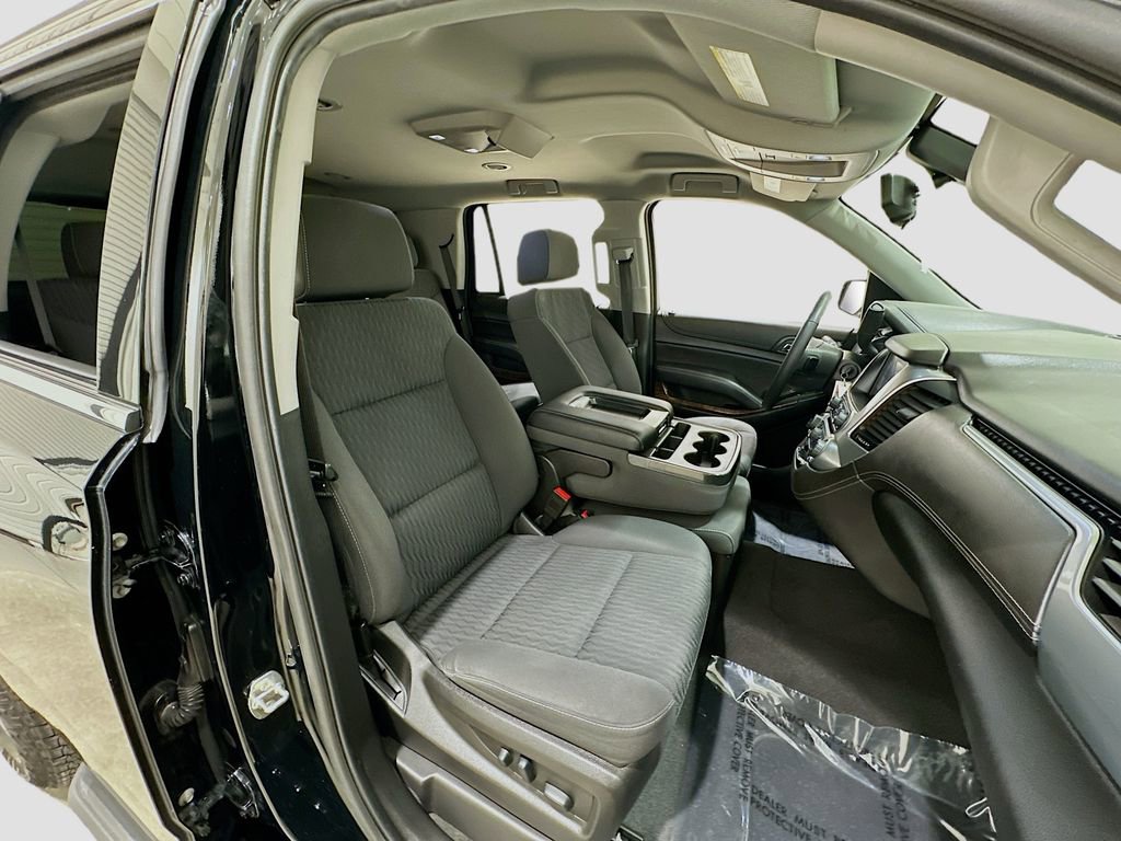 Used 2020 Chevrolet Tahoe LS RWD image 28