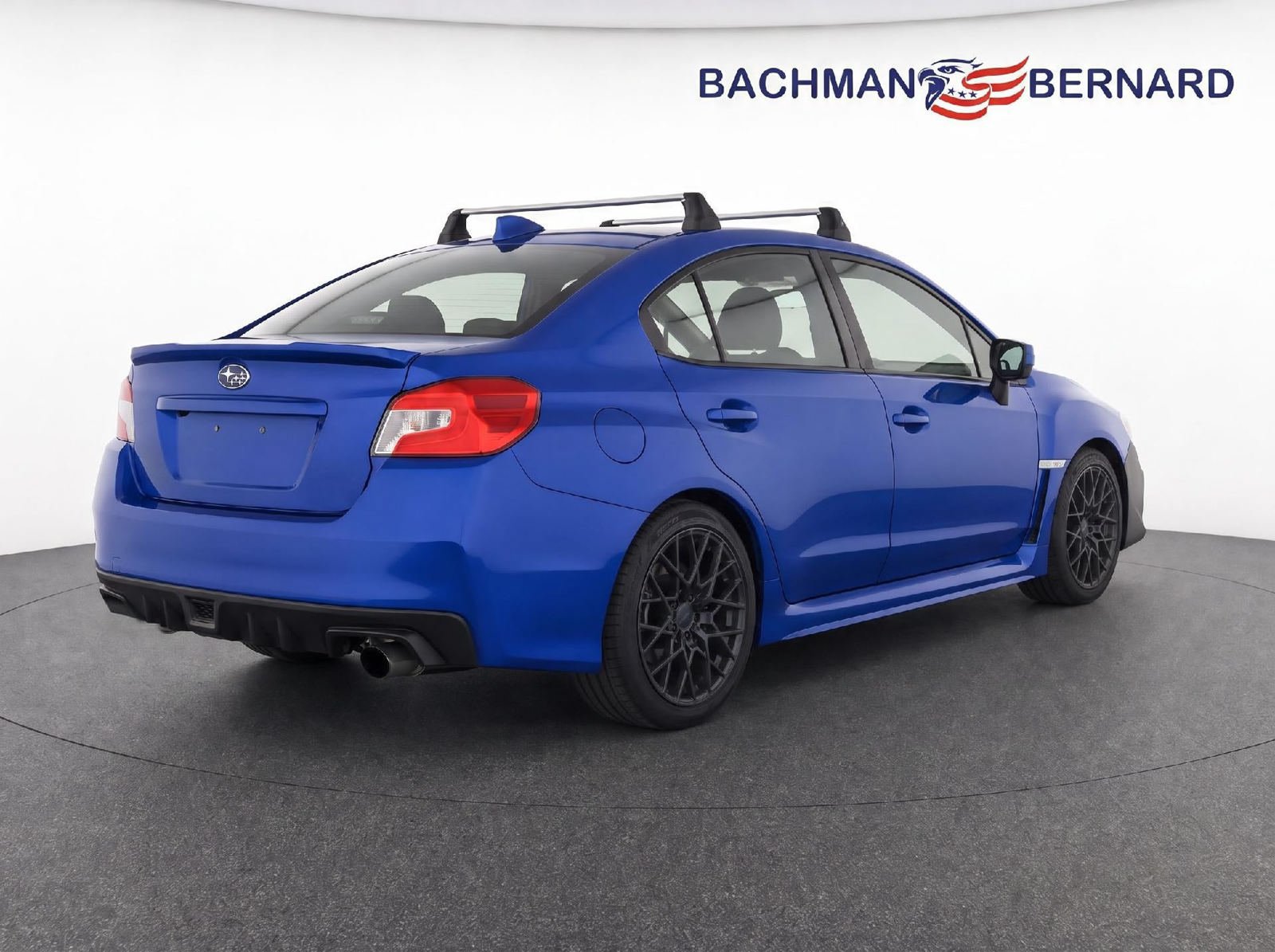 Used 2020 Subaru WRX Limited AWD/4WD image 7