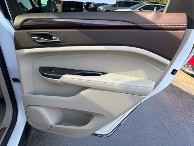 Used 2015 Cadillac SRX Premium AWD/4WD image 23