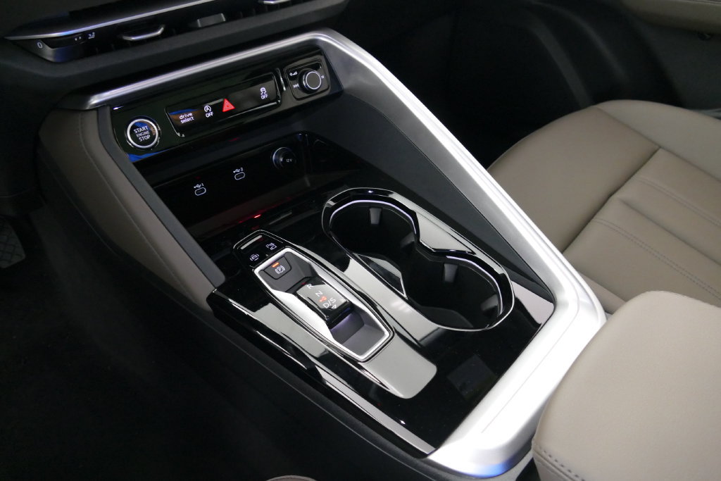 New 2026 Audi Q5 2.0T AWD/4WD image 20