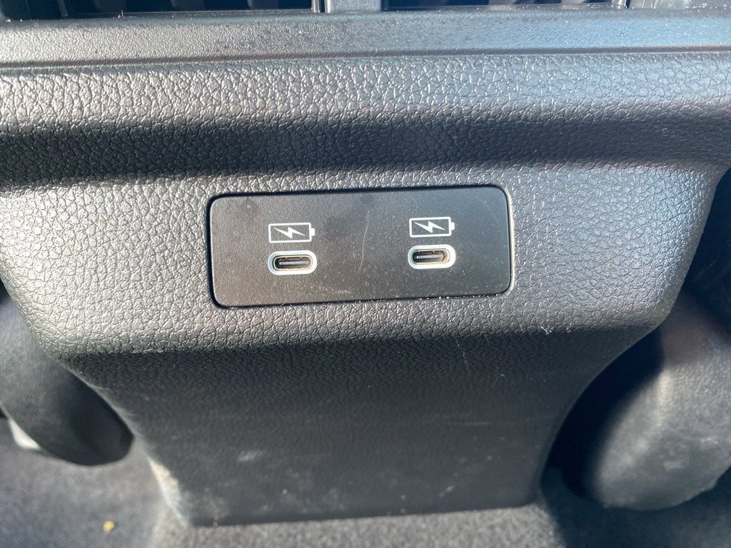 Used 2025 Honda Accord Sport image 17