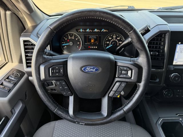 Used 2019 Ford F150 XLT w/ Equipment Group 302A Luxury image 14