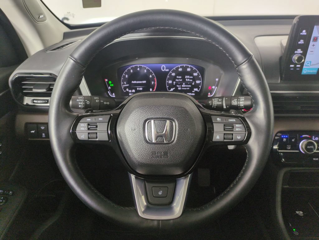 Certified 2023 Honda Pilot Elite image 18