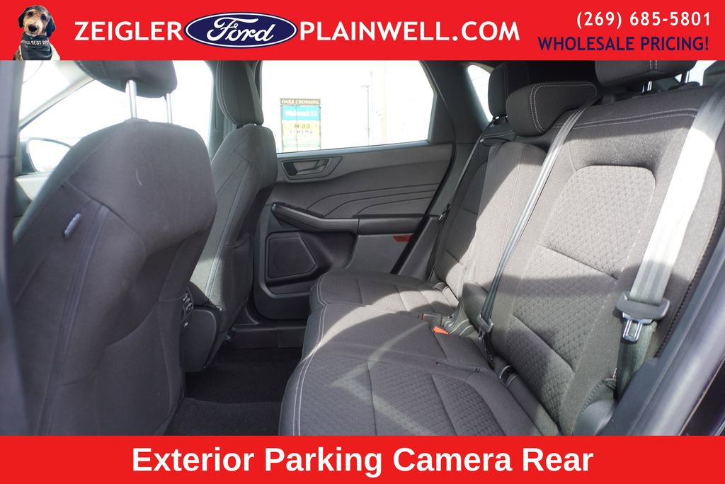 Used 2024 Ford Escape Active image 14