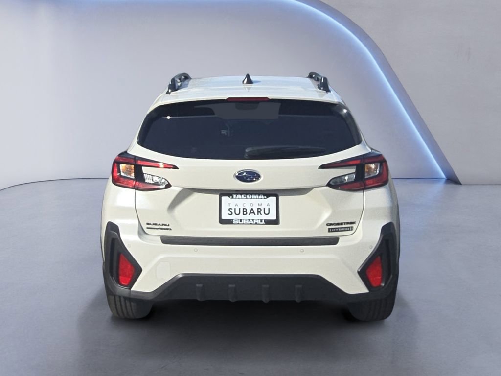 New 2026 Subaru Crosstrek 2.5i Limited image 4
