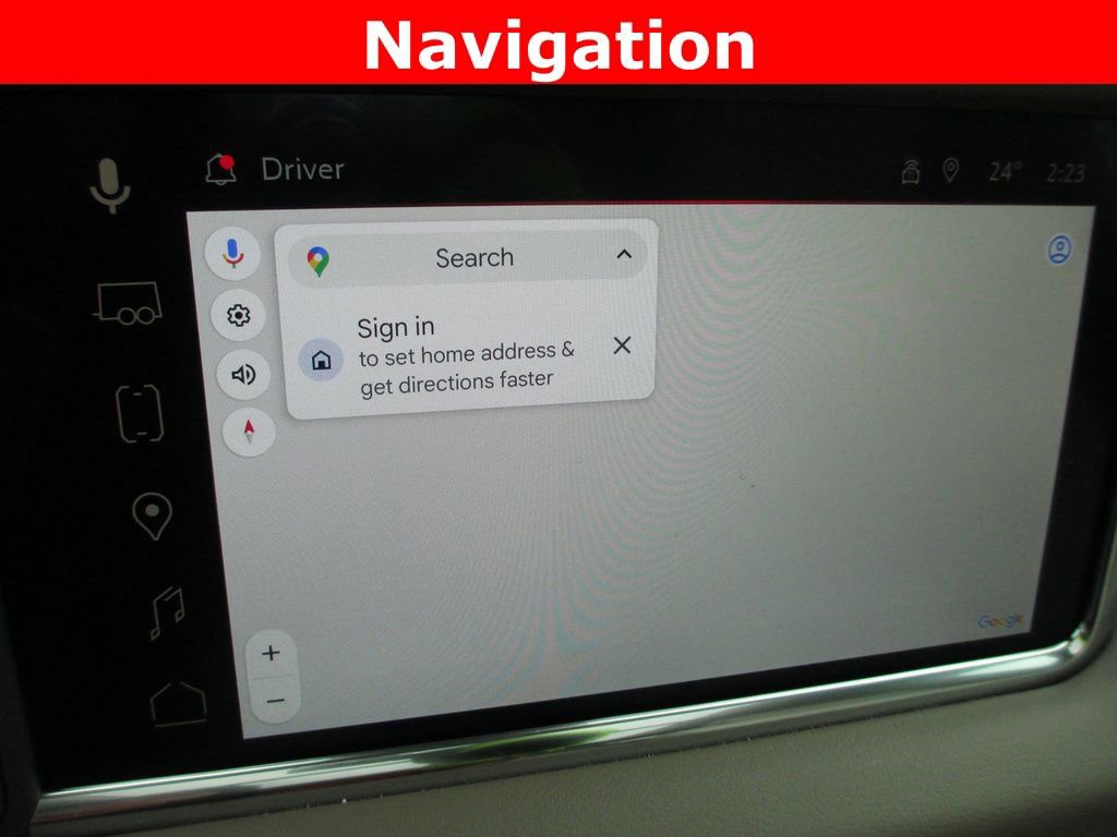 Used 2023 GMC Yukon XL Denali w/ LPO, Floor Liner Package image 16