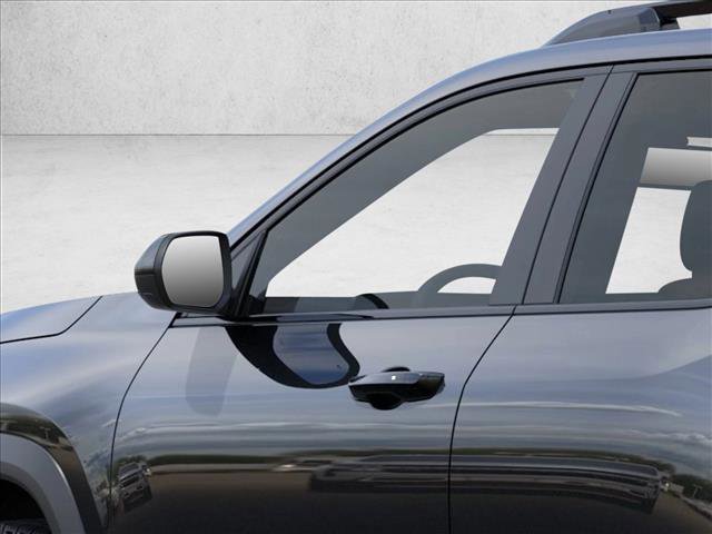 New 2026 Chevrolet Equinox RS image 12