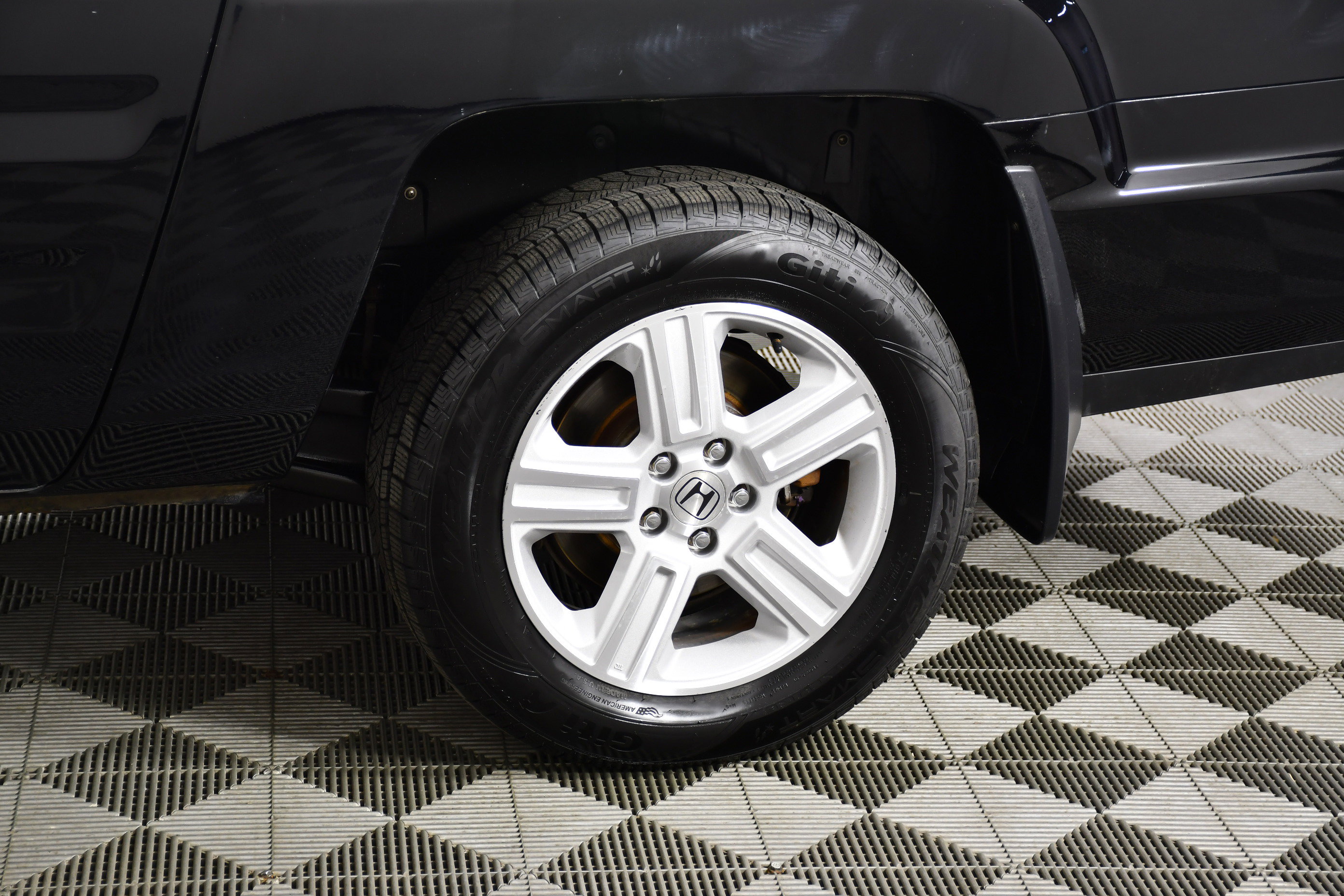 Used 2013 Honda Ridgeline RTL image 52