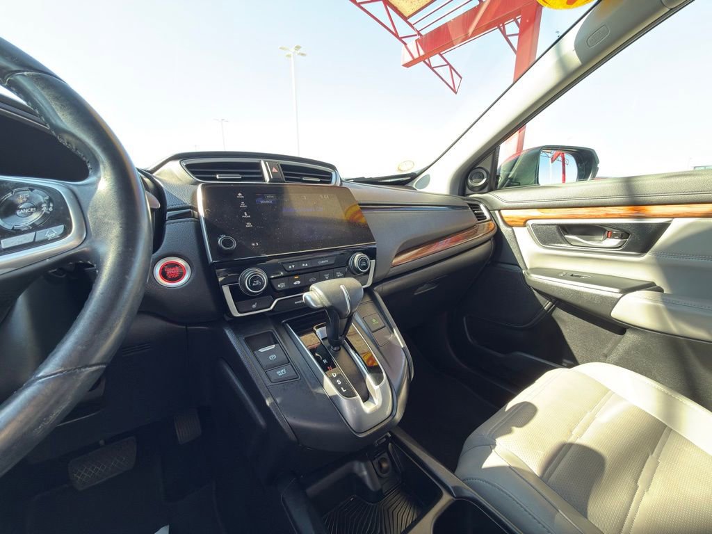 Used 2019 Honda CR-V EX-L image 21