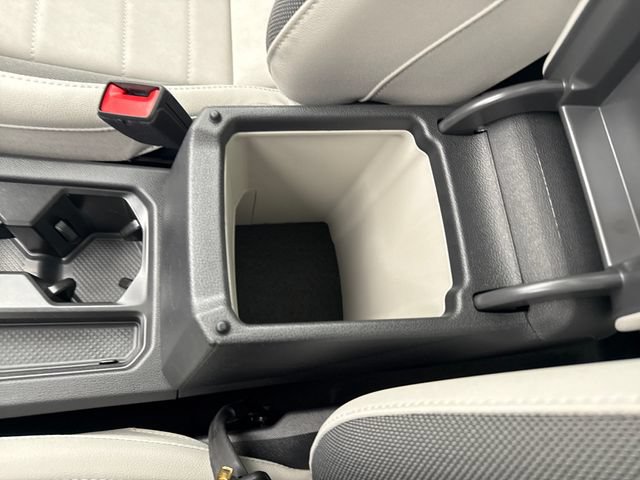 New 2026 Volkswagen Taos SE AWD/4WD image 31