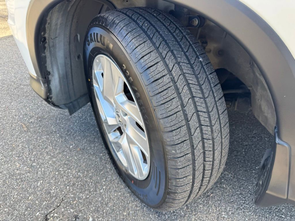 Used 2015 Honda CR-V EX-L image 33