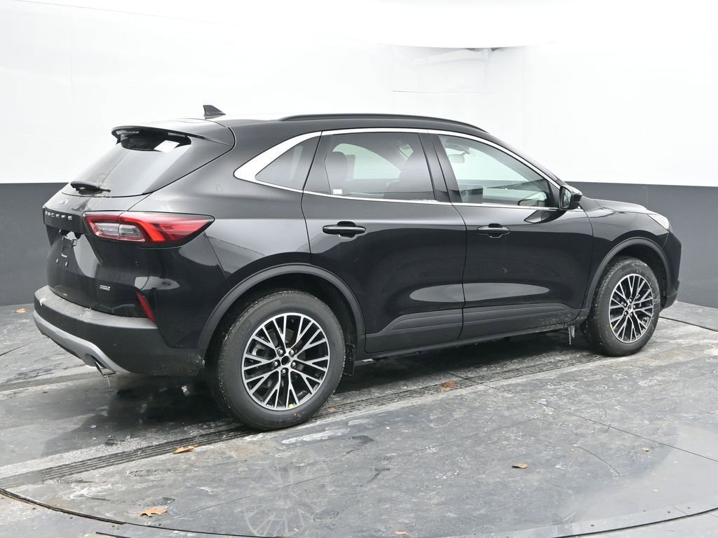 New 2026 Ford Escape SE image 10