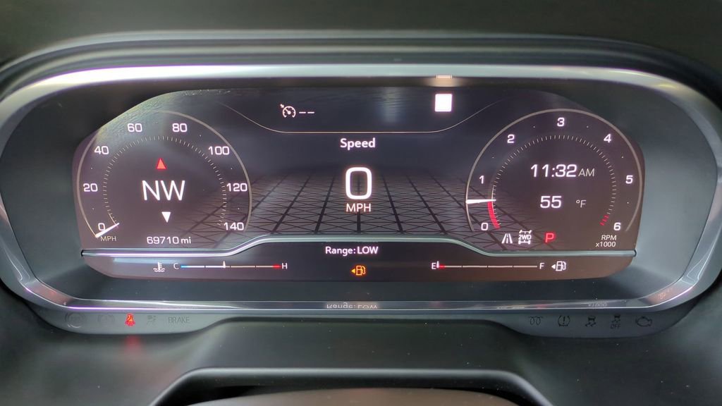 Used 2022 GMC Yukon SLT image 41