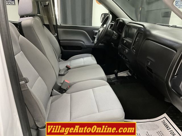 Used 2016 Chevrolet Silverado 1500 Custom w/ Rally 1 Edition AWD/4WD image 34