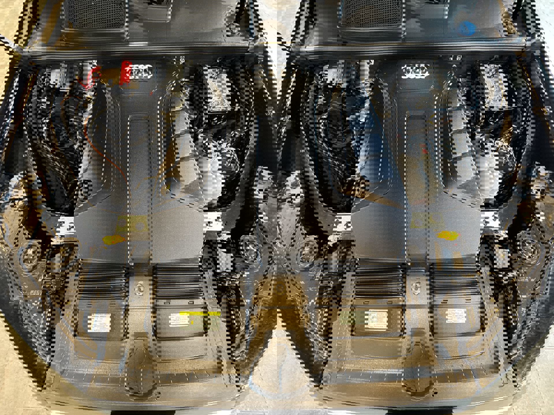 Used 2021 Audi Q7 2.0T Premium Plus w/ Executive Package image 27