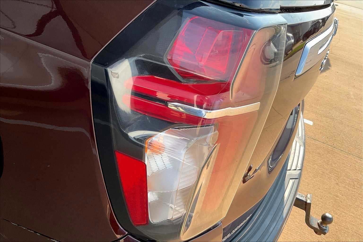 Used 2023 Chevrolet Suburban LT w/ LT Signature Package image 28