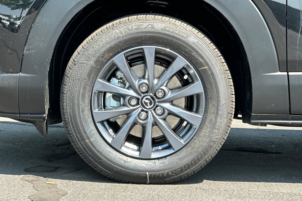New 2026 MAZDA CX-30 AWD 2.5 S image 26
