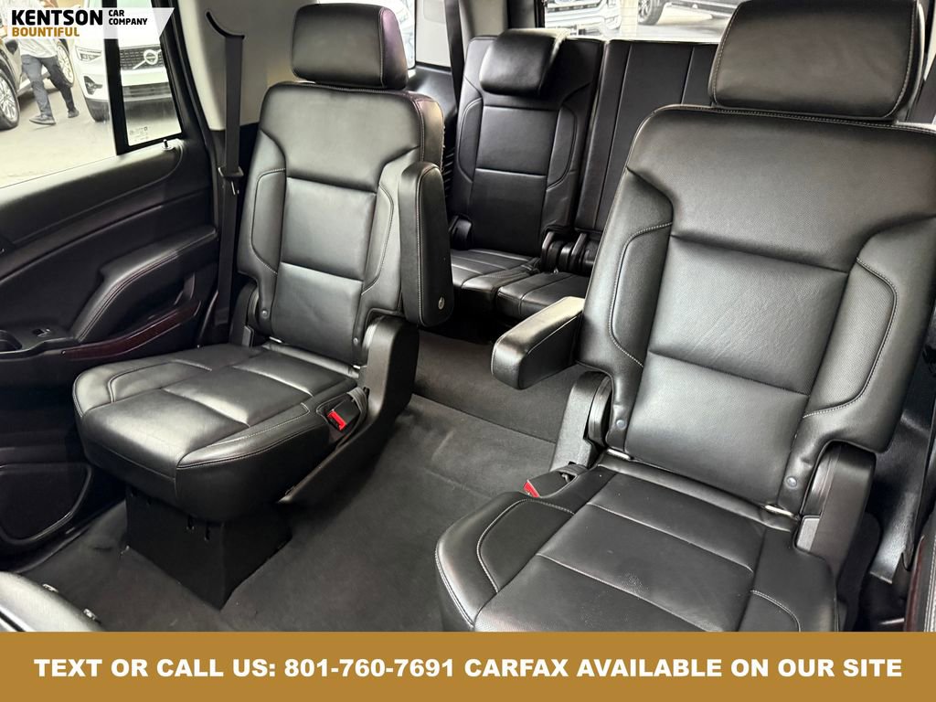 Used 2020 GMC Yukon SLT image 36