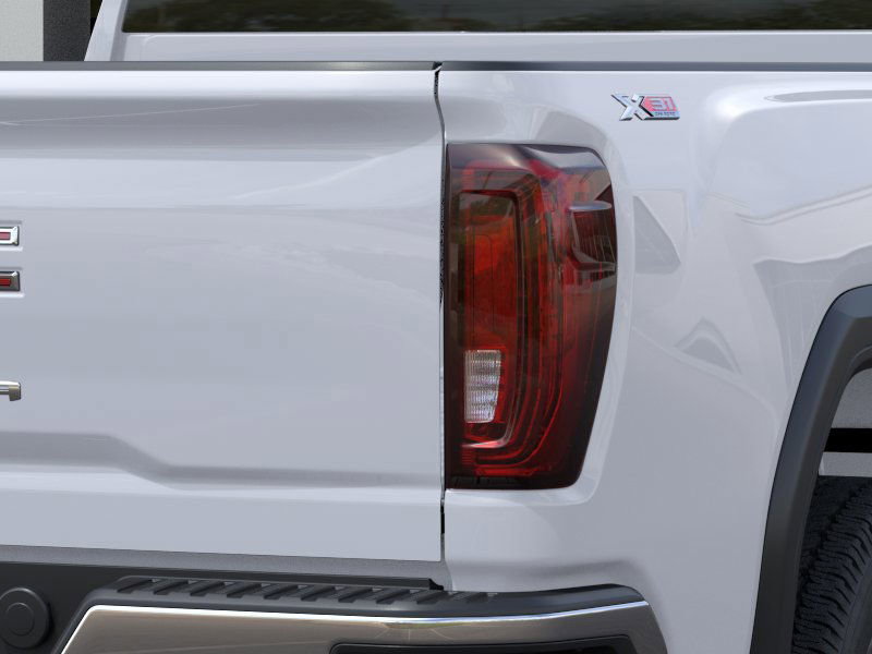 New 2026 GMC Sierra 3500 Pro w/ X31 Off-Road Package image 11