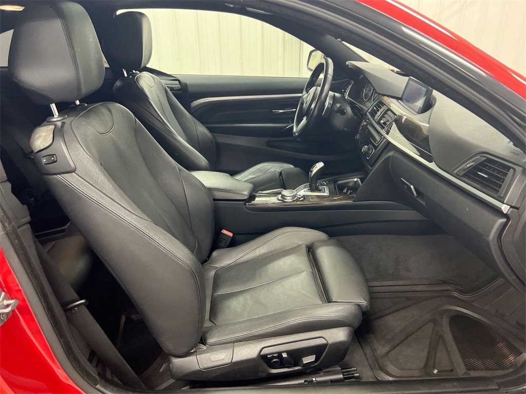 Used 2015 BMW 435i xDrive Coupe image 23